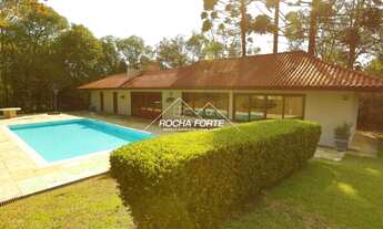 Imagem: Terreno com 4.129m², com salão de festas