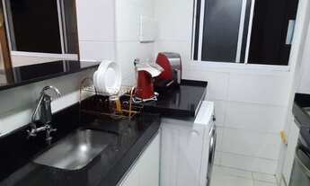 Imagem 7: Apartamento RESIDENCIAL em LAURO DE FREITAS - BA, VIDA NOVA