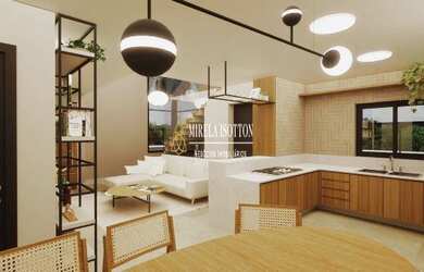 Imagem 7: Sobrado em Construção