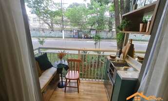 Imagem 7: Apartamento 2 dorm 41,58 m2 Garagem e Varanda SPPACE JD BOTÂNICO