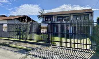 Imagem: Casa com 216 metros quadrados com 3 quartos