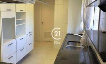 Imagem 7: Apartamento com 2 dormitórios para alugar, 166 m² por R$ 19.430,00/mês - Vila Nova Conceiç