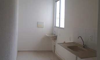 Imagem 4: Apartamento para venda com 42 metros quadrados em Marituba