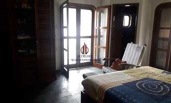 Imagem 7: Casa incrível em condomínio perto da praia com 8 suítes