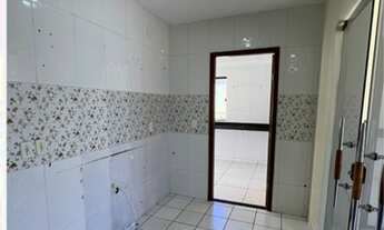 Imagem 3: Condomínio Girassol, Varanda em alvenaria, Cozinha Ampliada, Quintal Amplo