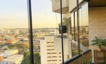 Imagem 6: APARTAMENTO RESIDENCIAL em ITU - SP, Edifício Villa Santa Margherita