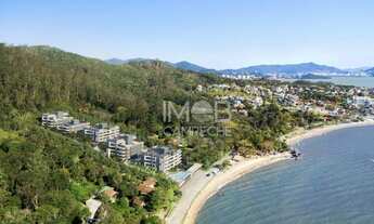 Imagem 5: Apartamento 3 Suítes em Empreendimento Frente Mar no Bairro CACUPÉ - Florianópolis SC