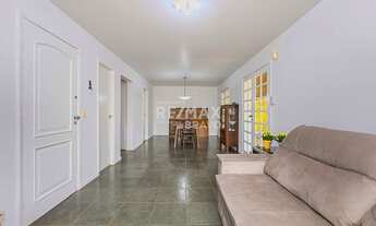 Imagem 3: Sobrado à venda, 3 quartos, 1 suíte, 3 vagas, 192m², Bom Retiro - Curitiba/PR