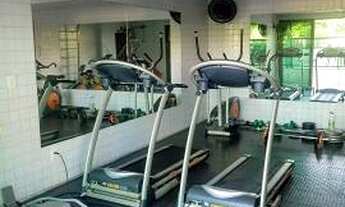 Imagem 4: Lindo apto em Casa Forte, 105 m², 2 quartos, 2 vagas soltas e cobertas