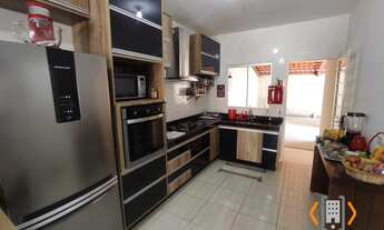 Imagem 4: Casa em condomínio com 3 quartos no Residencial Vale das Brisas Premium - Bairro Vila São