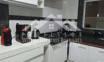 Imagem 7: Lindo sobrado no Bairro Jardim Gustavo Peccinin em Limeira SP