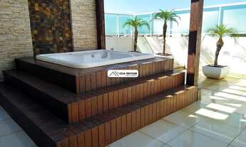 Imagem 3: Apartamento para aluguel tem 39 metros quadrados com 1 quarto