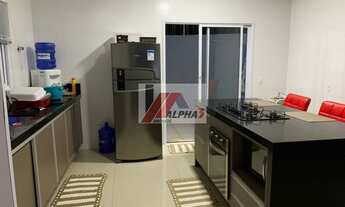 Imagem: Indaiatuba - Casa Padrão - Jardim Portal