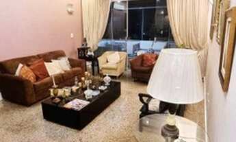 Imagem 2: Apartamento com 4 dormitórios à venda, 210 m² por R$ 1.350.000,00 - Calhau - São Luís/MA