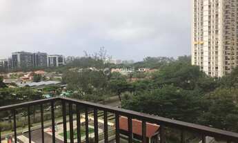 Imagem 2: Rio de Janeiro - Apartamento Padrão - Barra da Tijuca