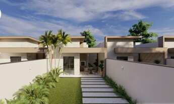 Imagem 5: Casa para venda tem 90 metros quadrados com 3 quartos em Timbu - Eusébio - CE