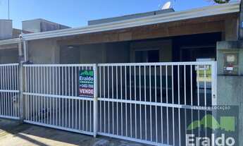 Imagem: Casa em Balneário Saint Etienne - Matinhos