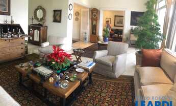 Imagem: APARTAMENTO - JARDIM PAULISTANO - SP