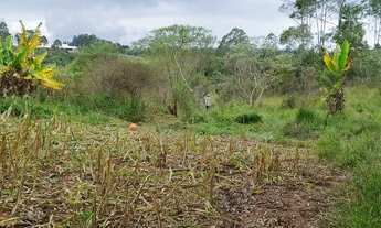 Imagem 4: Lote/Terreno para venda possui 500 metros quadrados em Verava - Ibiúna - SP