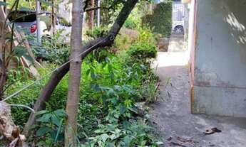 Imagem 6: Lote/Terreno ao lado do Metrô Capão