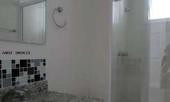 Imagem 7: Apartamento para Venda em São Paulo, JARDIM AMPLIAÇAO, 2 dormitórios, 1 suíte, 2 banheiros