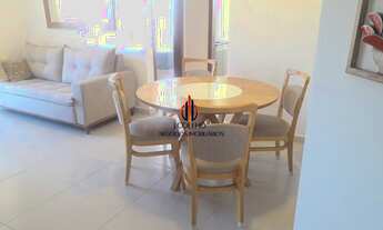 Imagem 2: Apartamento mobiliado e com lazer no Centro de Ubatuba