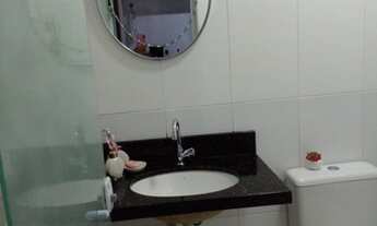 Imagem 6: APARTAMENTO - VILA SANTA CLARA - SP