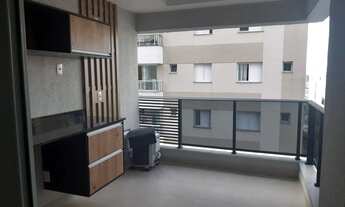 Imagem: Apartamento com 1 dormitório, 37 m²