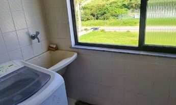 Imagem 4: Apartamento para venda tem 75 metros quadrados com 2 quartos em Praia Brava - Florianópoli