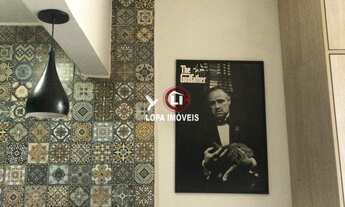 Imagem 5: Maravilhoso Apartamento Reformado e Mobiliado, prontinho para morar