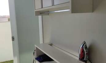 Imagem 5: EXCELENTE CASA COM 03 QUARTOS SENDO 02 SUÍTES NO BAIRRO COPACABANA EM PATOS DE MINAS