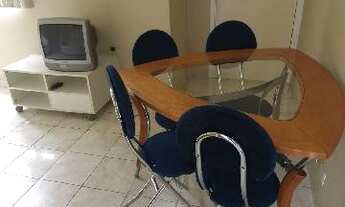 Imagem 5: Apartamento - Bosque dos Eucaliptos - Residencial do Bosque - 60m² - 2 Dormitórios