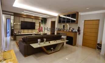 Imagem 2: Apartamento para Venda em Ribeirão Preto, Nova Aliança, 3 dormitórios, 3 suítes, 5 banheir