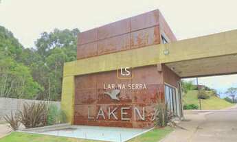 Imagem 7: Terreno à venda, 1031 m² por R$ 1.414.676,34 - Laken - Gramado/RS