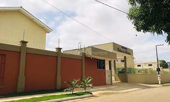 Imagem 2: Ref.: 6022 - Condomínio Residencial Pedras do Madeira