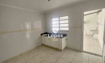 Imagem 5: Sobrado com 2 dormitórios para alugar, 70 m² por R$ 2.300,00/mês - Vila Independência - Sã