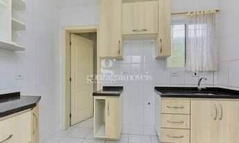 Imagem 6: CURITIBA - Casa Padrão - Juvevê