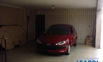 Imagem 3: SOBRADO - POMPÉIA - SP