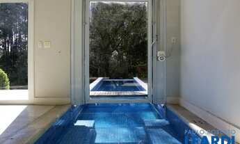 Imagem 3: CASA EM CONDOMÍNIO - ARUJAZINHO 1, 2, 3 - SP