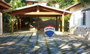 Imagem 2: Casa com 4 dormitórios à venda, 500 m² por R$ 1.159.000,00 - Retiro - Juiz de Fora/MG