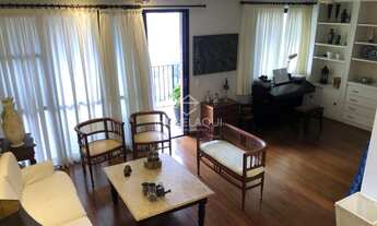 Imagem 4: Grajaú Apartamento cobertura com 4 dormitórios