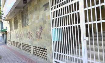 Imagem 6: Apartamento para venda tem 180 metros quadrados com 3 quartos em Santa Lúcia - Belo Horizo