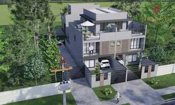 Imagem 3: Sobrado com 3 dormitórios à venda, 200 m² por R$ 950.000,00 - Seminário - Curitiba/PR