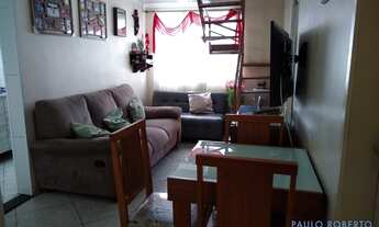 Imagem 4: APARTAMENTO - VILA RÉ - SP