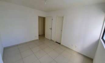 Imagem 6: Excelente apartamento em Petrópolis (118m², 3/4 sendo 02 suítes, dep. completa