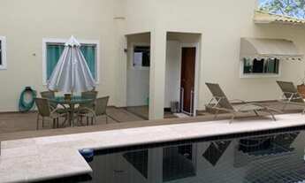 Imagem 3: Casa para venda tem 386 metros quadrados com 8 quartos em Leigos - Saquarema - RJ