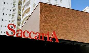 Imagem 7: Aluguel Bueno 3/4 - 115m², 3 Quartos ·2 Vagas T-37 alto do bueno vagas lado a lado