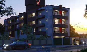 Imagem: Apartamento à venda no bairro Costa e Silva