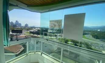 Imagem: Apartamento à venda no bairro Trindade