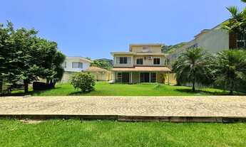 Imagem: Excelente Casa com Quintal amplo na Barra